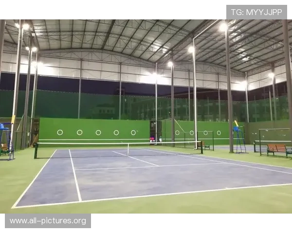 凯发体育网球：全面介绍网球训练技巧与运动员成长路径